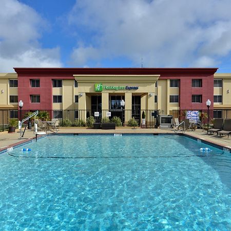 Holiday Inn Express San Francisco Airport South By Ihg Burlingame Dış mekan fotoğraf