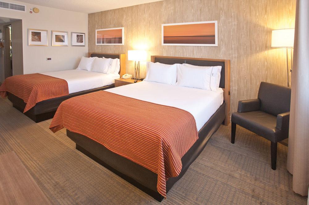 Holiday Inn Express San Francisco Airport South By Ihg Burlingame Dış mekan fotoğraf