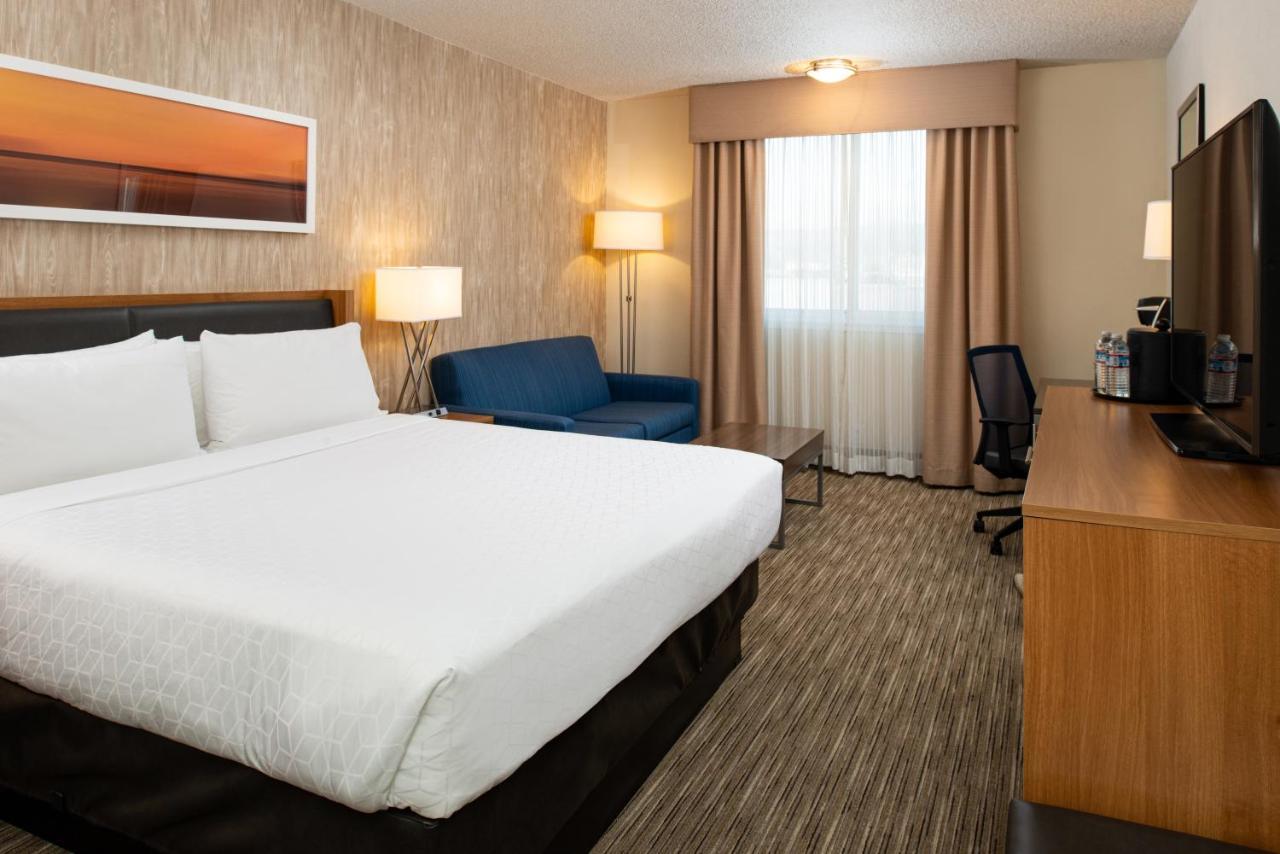 Holiday Inn Express San Francisco Airport South By Ihg Burlingame Dış mekan fotoğraf