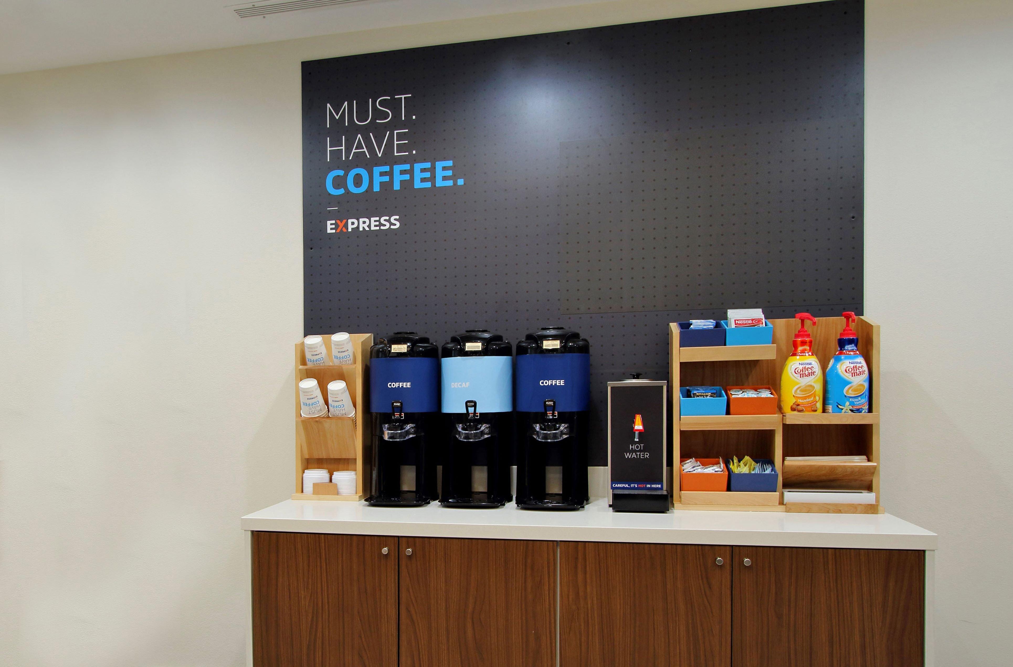 Holiday Inn Express San Francisco Airport South By Ihg Burlingame Dış mekan fotoğraf