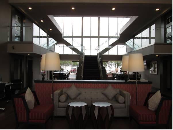 Holiday Inn Express San Francisco Airport South By Ihg Burlingame Dış mekan fotoğraf