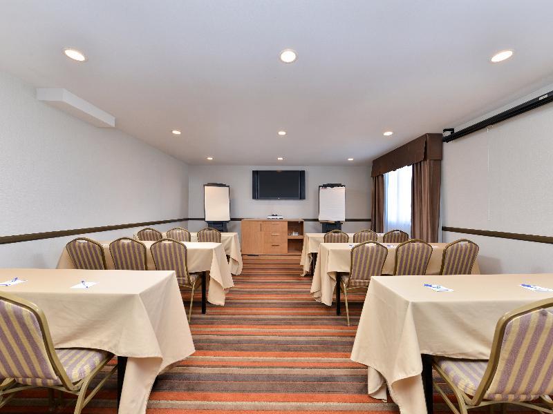 Holiday Inn Express San Francisco Airport South By Ihg Burlingame Dış mekan fotoğraf