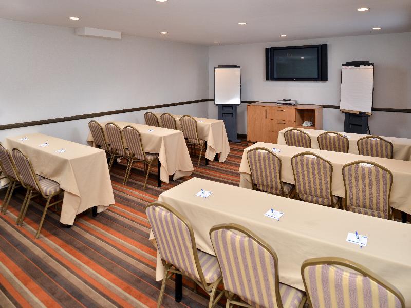 Holiday Inn Express San Francisco Airport South By Ihg Burlingame Dış mekan fotoğraf
