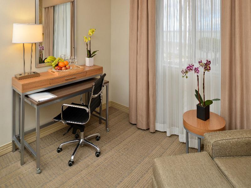 Holiday Inn Express San Francisco Airport South By Ihg Burlingame Dış mekan fotoğraf