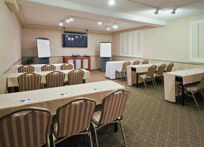 Holiday Inn Express San Francisco Airport South By Ihg Burlingame Dış mekan fotoğraf