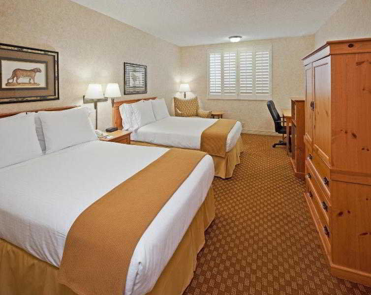 Holiday Inn Express San Francisco Airport South By Ihg Burlingame Dış mekan fotoğraf